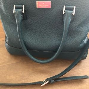 Beautiful authentic Kate spade bag